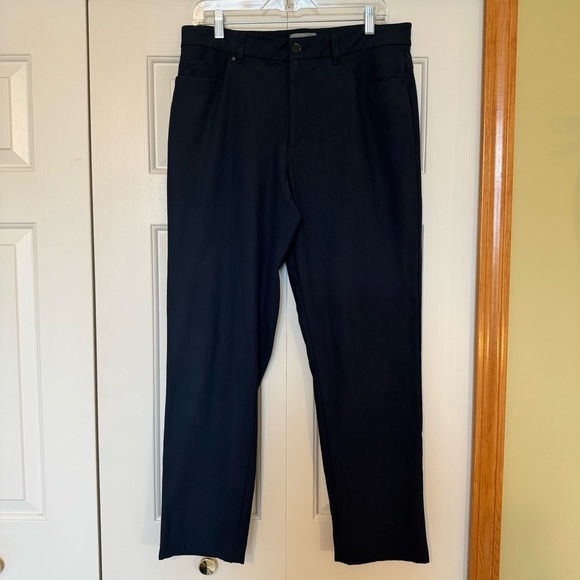 VRST Pants Commuter Athletic Fit 5 Pocket Pants - Picture 1 of 5